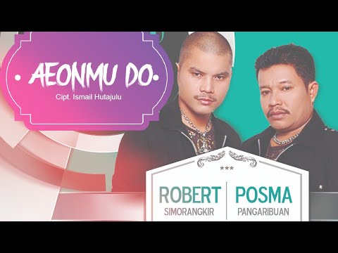Robert S & Posma P - Aeonmu Do |Official Music Video
