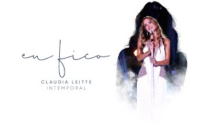 Eu Fico (Clipe Oficial) - Claudia Leitte