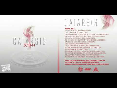 03 - ZOTAN Puño Arriba Feat Higriega Dj Rata Prod RapRecords BolarteStudio 2018