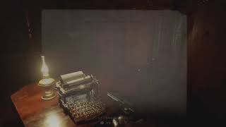 (PS5)BIOHAZARD VILLAGE  #1