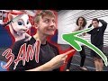 TALKING ANGELA FORCES US TO PLAY TRUTH OR DARE AT 3 AM!! (SHE POSSESSED HYPE MYKE!!) TALKING ANGELA FORCES US TO PLAY TRUTH OR DARE AT 3 AM!! (SHE POSSESSED HYPE MYKE!!)