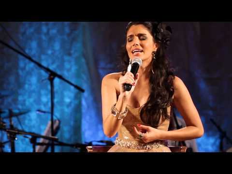 Joyce Cândido - Saudosa Maloca - Adoniran Barbosa