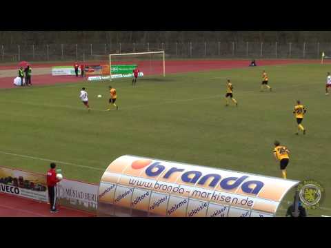 VfB tv: Berliner AK gegen den VfB Auerbach