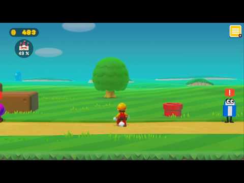 Let's Play Super Mario Maker 2 - Part 10 - Super Mario Galaxy-Vibes