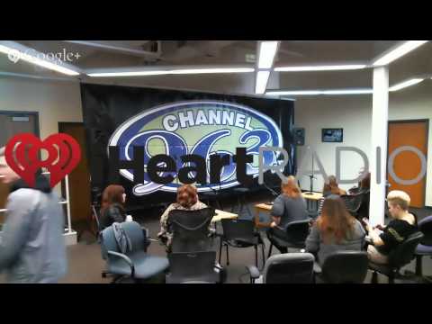 MKTO - LIVE at Channel 963