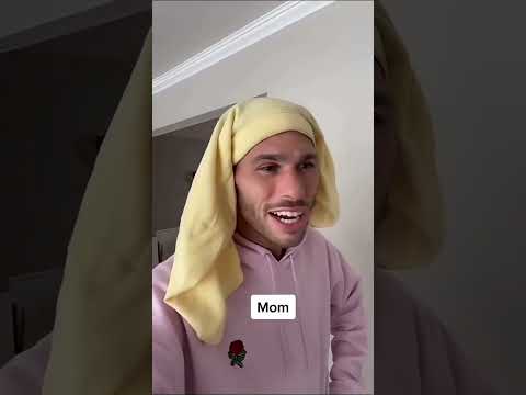 Funny Living with Siblings in the Zippy Family TikTok Compilation!