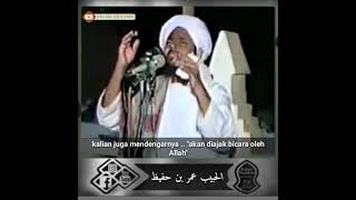 Download lagu Ceramah menggetarkan hati Al Habib Umar bin Hafidz di Lembah Nabi Hud Alaihissalam mp3