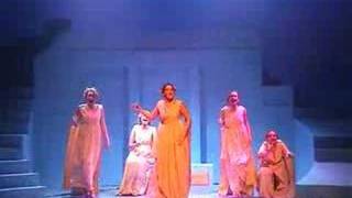 Jason & the Argonauts - London School of Musical Theatre