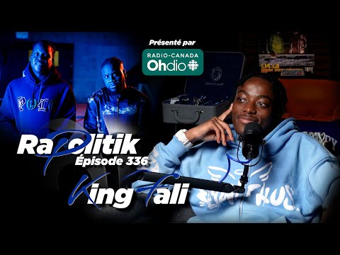 King Fali / 336 \ Rapolitik