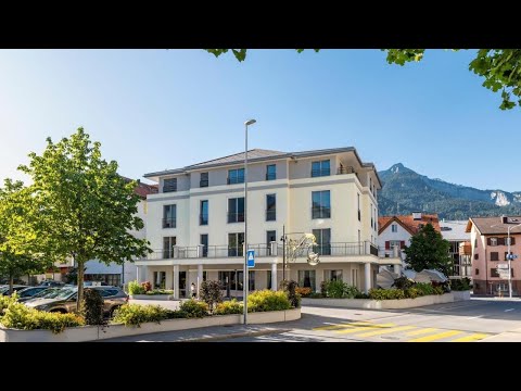 Hotel Alte Post Bonaduz, Bonaduz, Suíça
