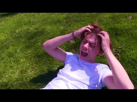 9.A F.P.R Sidste skoledags film 2017.