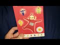 Teletubbies Look 2004 Paramount VHS Review