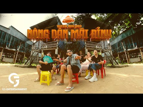 , title : 'Nông Dân Mãi Đỉnh - Jombie | Official Music Video'