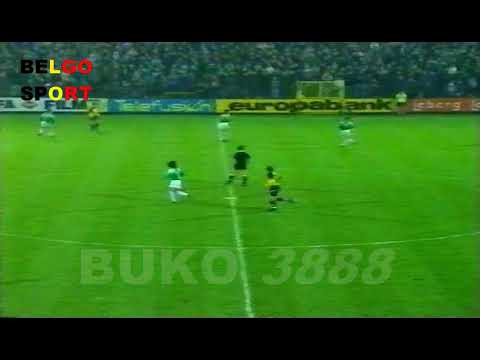 1994-95 SK Lierse - Lommel