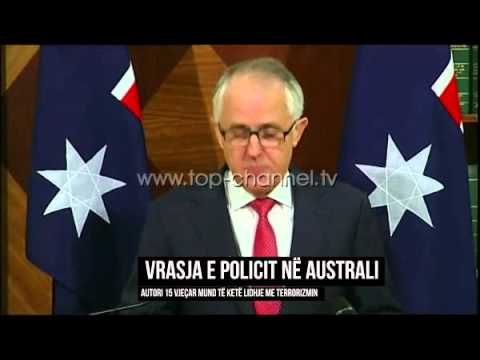 Bllok bota 04 Tetor 2015  - Top Channel Albania - News - Lajme