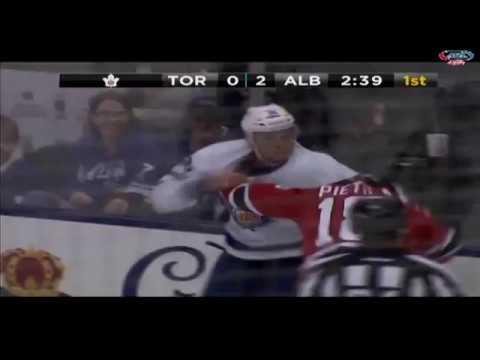 Blake Pietila vs Kerby Rychel