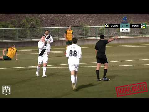 RD 11 NPL1 Gungahlin United FC v Tuggeranong United FC