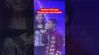 Download lagu Ramdani-Cikarang di challenge sama Denada #dmdpanggungrezeki #mnctv #viral mp3
