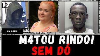 M4TOU ela com CHAVE DE FENDAS!