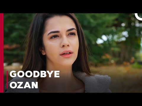 Aslım's Goodbye - Can't Stop Loving You