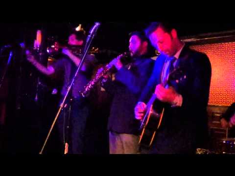 Seth Kessel and the Two Cent Band - Southern Fried