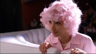"Beauty School Drop Out"