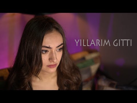 AYTEN RASUL - YILLARIM GİTTİ ( FERHAT GÖÇER)