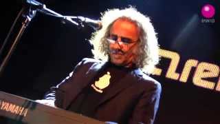 TEO CARDALDA - TENDRÉ QUE SALIR ALGUN DÍA @ARENA (HOMENAJE A GERMÁN COPPINI) 31/05/2014