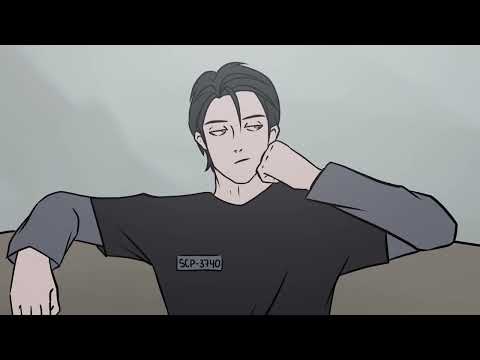 SCP-4606 Деймос