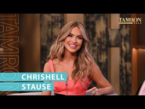 ‘Selling Sunset’ Star Chrishell Stause Talks New Book, Divorce & Jason Oppenheim Breakup