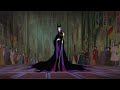 Sleeping Beauty Maleficent 1 6 Polish 1995 HD