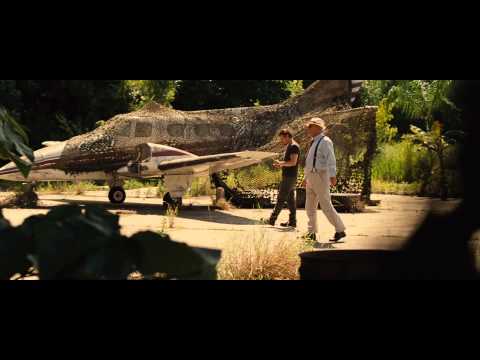 Kill the Messenger (Featurette 'The All-Star Cast')