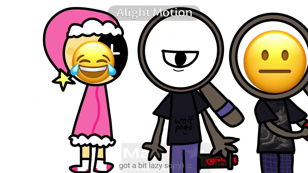 I’m his, he’s mine! (repost) old trend | @burgerz.7