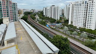 Live: Woodlands Cam, Singapore LiveCamera CCTV live webcam