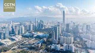 El director del Departamento de Asia-Pacífico del FMI analiza impacto de economía china en el mundo