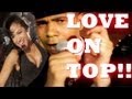 Love On Top SPOOF - Barack Obama (Beyonce ...