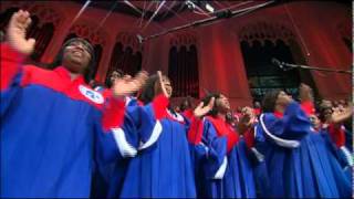 "I Will Survive" - Mississippi Mass Choir