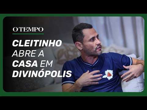 Quem é Cleitinho Azevedo longe da política?