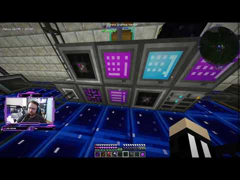 Minecraft Ragnamod Ep. 29 | Fancifications