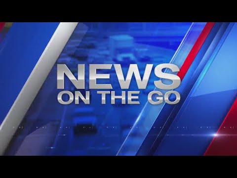News on the Go: The Morning News Edition 8-19-18
