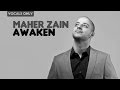 Maher Zain - Awaken | Vocals Only (No Music ...