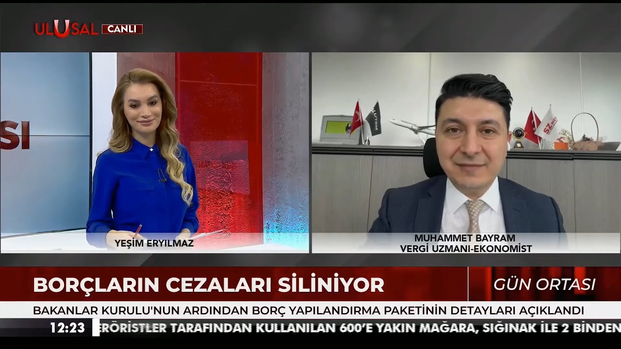 Hangi Borçlar Yapılandırma Kapsamında Olacak?