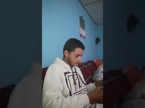 Goginjo - Rap u jednom takeu