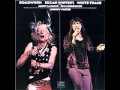Edgar Winter's White Trash - RoadWork (Album ...