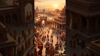 Ancient India Built This Before Oxford! 😳#shorts #historyinhindi #acrylichand #hindiexplanation