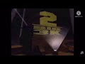 2big Century Logo Reversed In Vhs