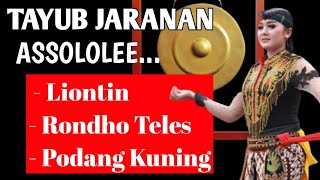 Download lagu Tayub Jaranan ASSOLOLEE..icik icik Ehemm... mp3