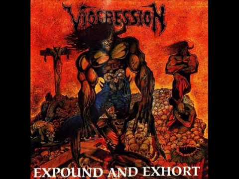 Viogression-Nothing(Psychosamatic Insanity)