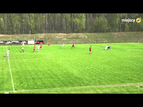 Hutnik Warszawa - MKS Kutno 0:2