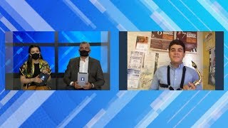 Օրվա հերթապահ 1 29.05.2020